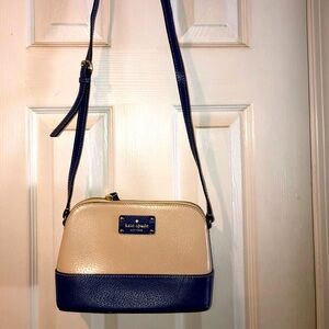 Kate Spade cross body